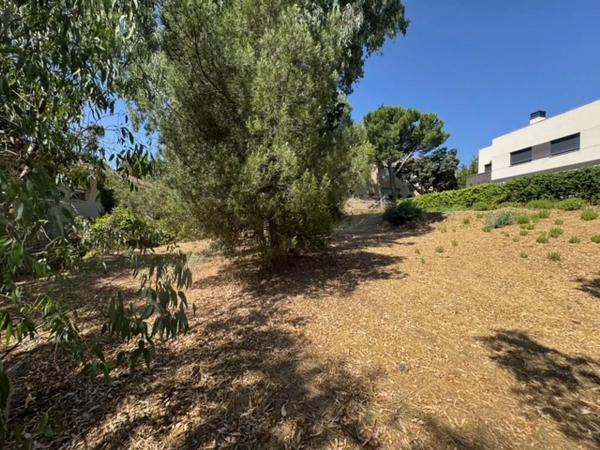 Terreno en calle I, 3