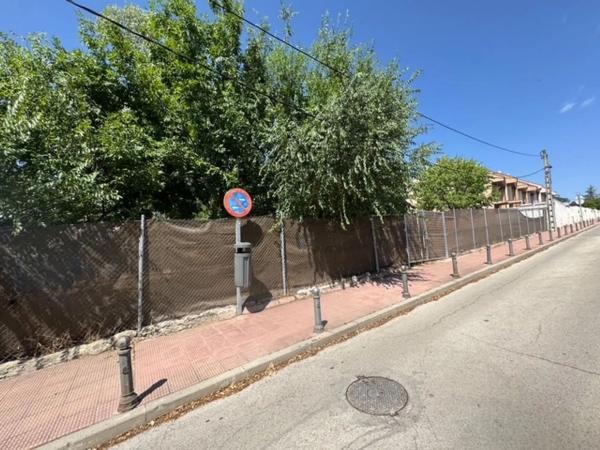 Terreno en calle I, 3