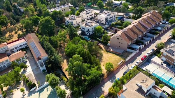 Terreno en calle I, 3