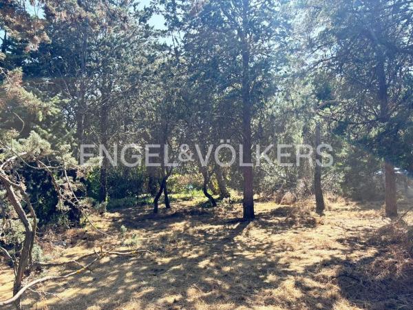 Terreno en Barrio Las Matas- Peñascales