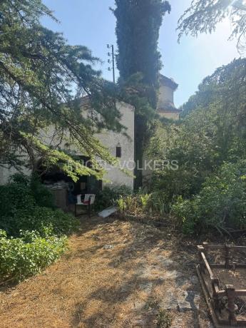 Terreno en Barrio Las Matas- Peñascales