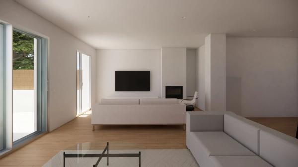 Terreno en Barrio Las Matas- Peñascales