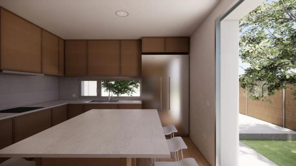 Terreno en Barrio Las Matas- Peñascales