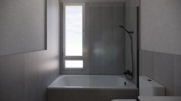 Terreno en Barrio Las Matas- Peñascales