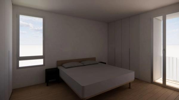 Terreno en Barrio Las Matas- Peñascales