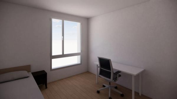 Terreno en Barrio Las Matas- Peñascales