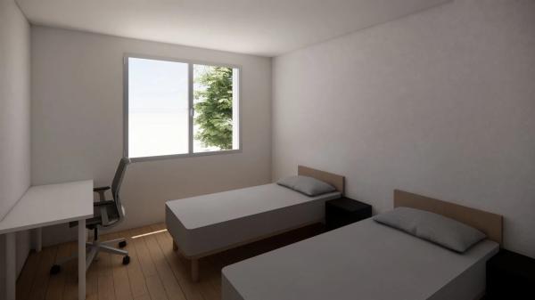 Terreno en Barrio Las Matas- Peñascales