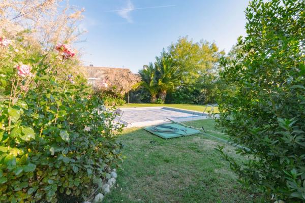 Terreno en Barrio El Pinar- Punta Galea