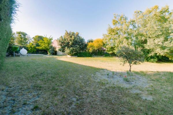 Terreno en Barrio El Pinar- Punta Galea