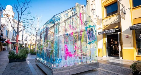 Terreno en Barrio Casco Antiguo