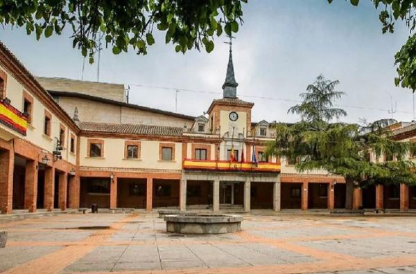 Terreno en Barrio Casco Antiguo
