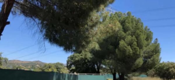 Terreno en camino Viejo de las Matas s/n