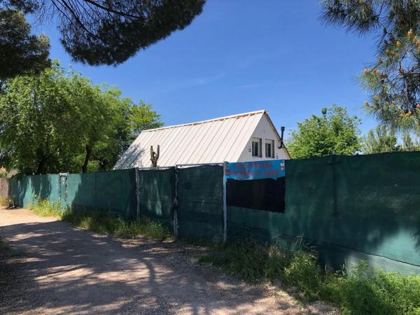 Terreno en camino Viejo de las Matas s/n