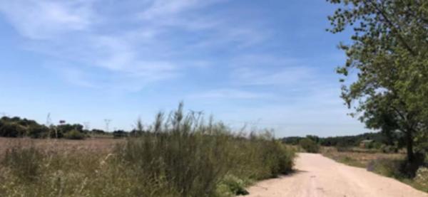 Terreno en camino Viejo de las Matas s/n