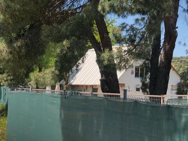 Terreno en camino Viejo de las Matas s/n