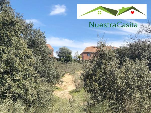 Terreno en camino Viejo de las Matas s/n