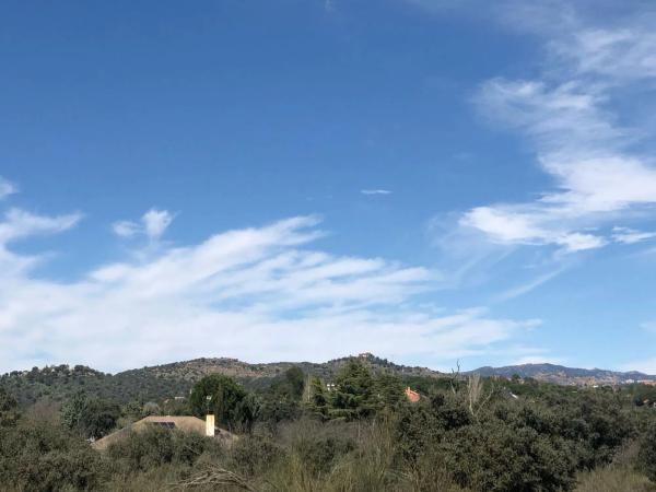 Terreno en camino Viejo de las Matas s/n