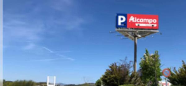 Terreno en camino Viejo de las Matas s/n