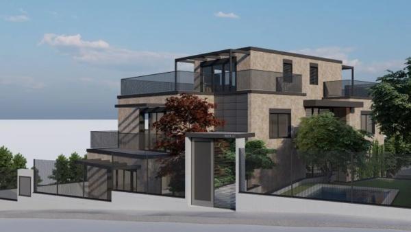 Terreno en calle Ibiza