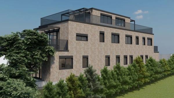 Terreno en calle Ibiza