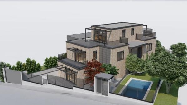 Terreno en calle Ibiza