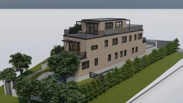 Terreno en calle Ibiza