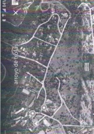 Terreno en la encina