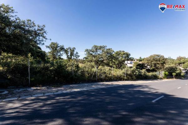 Terreno en calle Cabo Candelaria