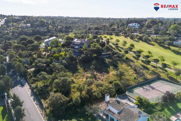 Terreno en calle Cabo Candelaria