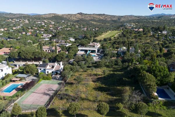 Terreno en calle Cabo Candelaria
