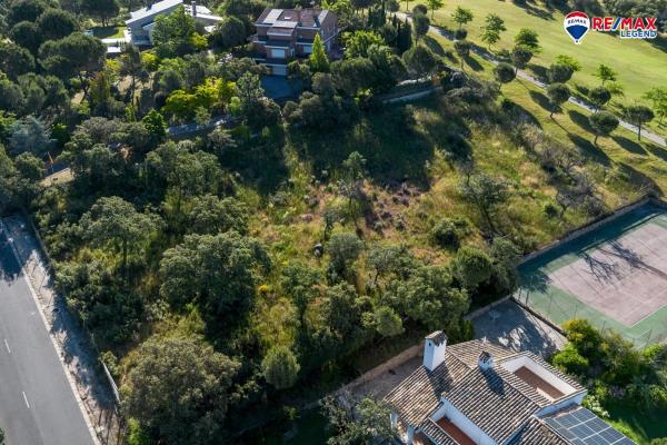 Terreno en calle Cabo Candelaria