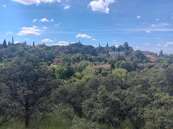Terreno en calle Cabo Candelaria, 14