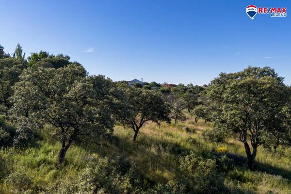 Terreno en calle Cabo Candelaria
