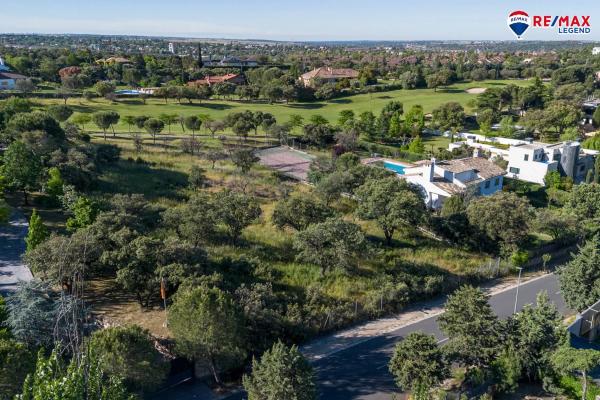 Terreno en calle Cabo Candelaria