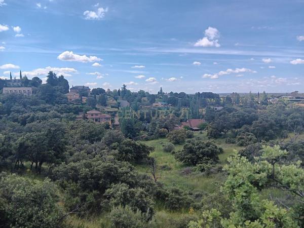 Terreno en calle Cabo Candelaria, 14