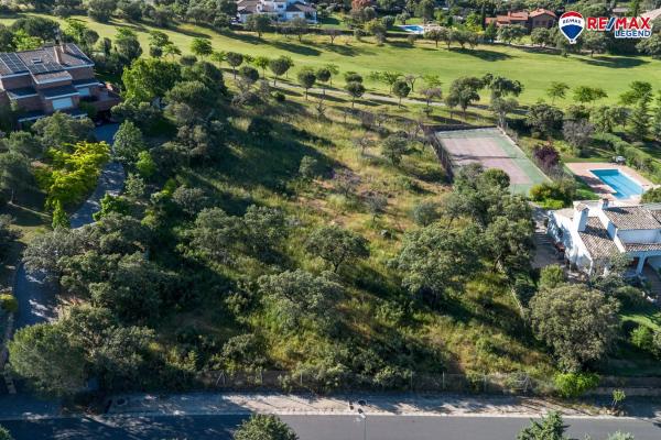 Terreno en calle Cabo Candelaria