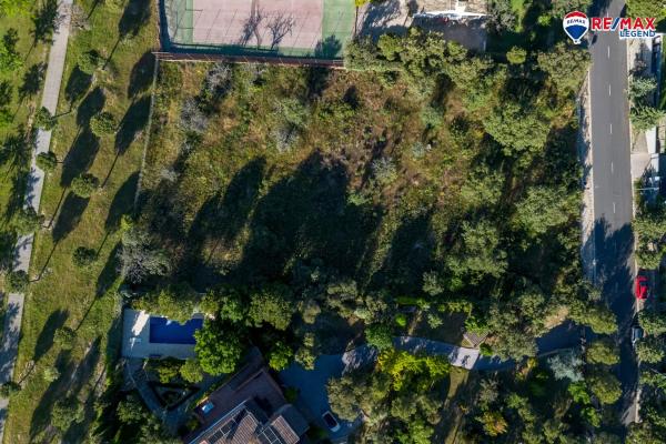 Terreno en calle Cabo Candelaria
