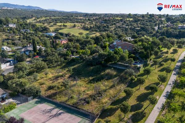 Terreno en calle Cabo Candelaria