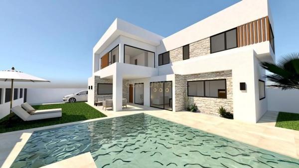 Terreno en calle Cabo Candelaria, 14