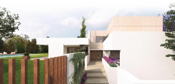 Terreno en calle Cabo Candelaria