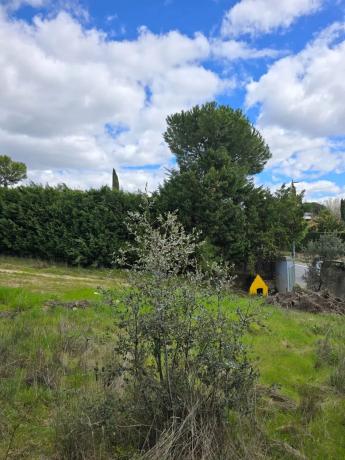 Terreno en calle Cabo Machichaco, 32
