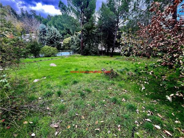 Terreno en Barrio Las Matas- Peñascales