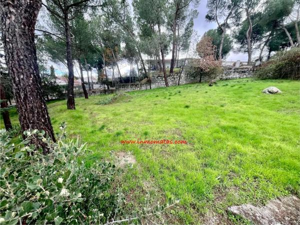 Terreno en Barrio Las Matas- Peñascales