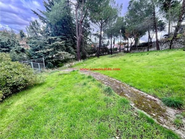 Terreno en Barrio Las Matas- Peñascales