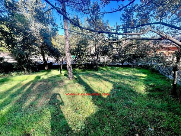 Terreno en Barrio Las Matas- Peñascales