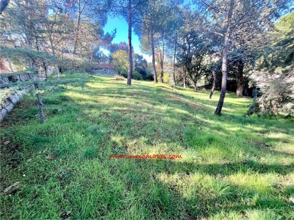 Terreno en Barrio Las Matas- Peñascales