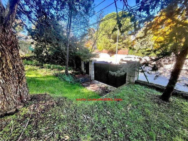 Terreno en Barrio Las Matas- Peñascales