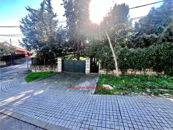 Terreno en Barrio Las Matas- Peñascales