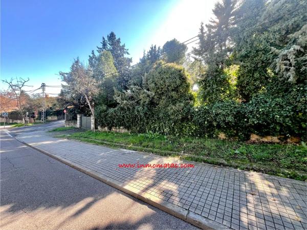 Terreno en Barrio Las Matas- Peñascales