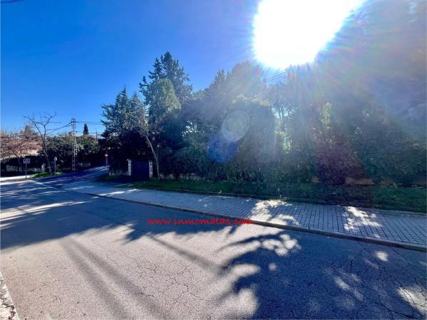 Terreno en Barrio Las Matas- Peñascales